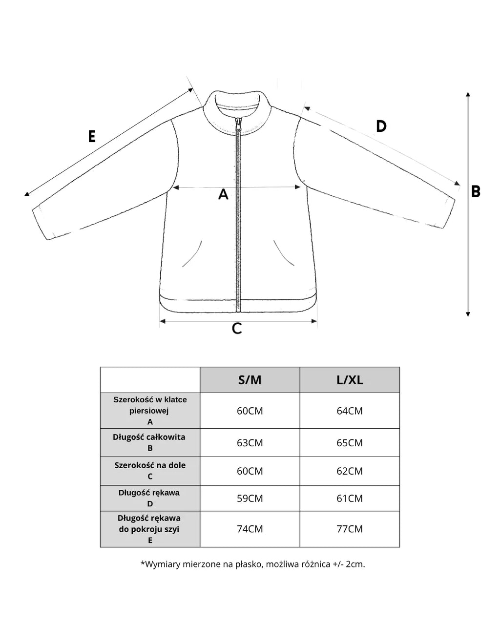 Bluza / kurtka merino NEW YORK, taupe