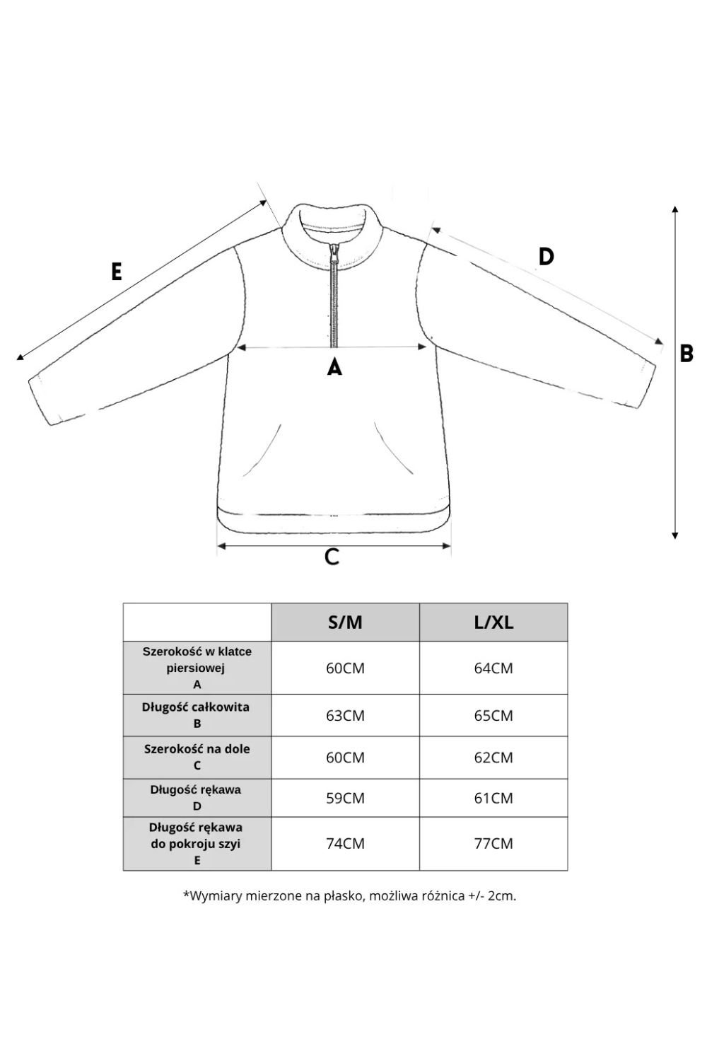 Bluza merino SPRINT, candy