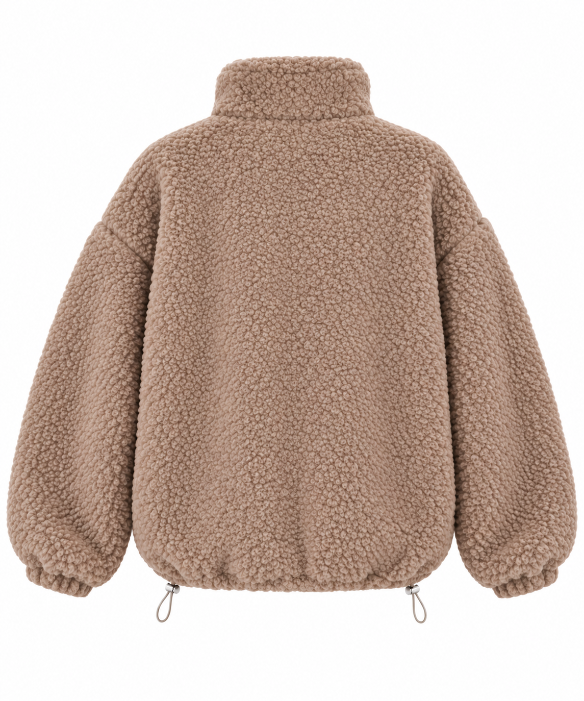 Kurtka Merino, Oslo Beige