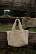 Torba Tote Bag merino, beige
